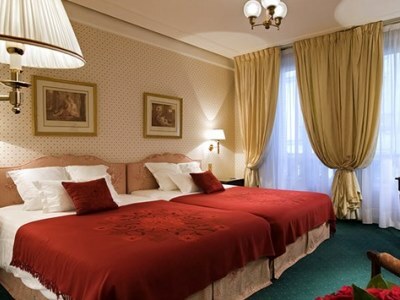 Hotel Westminster