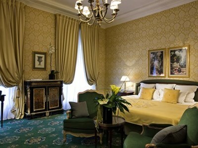 Hotel Westminster