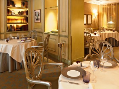 Hotel Westminster