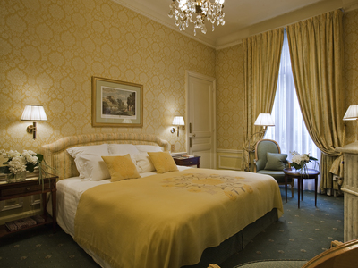 Hotel Westminster
