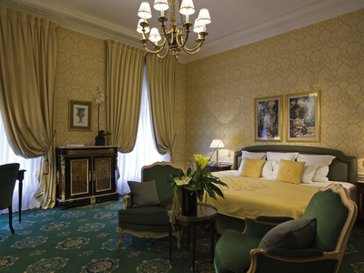 Hotel Westminster