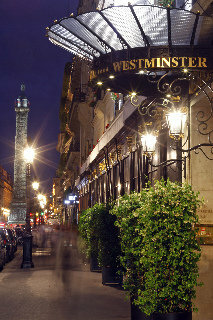Hotel Westminster