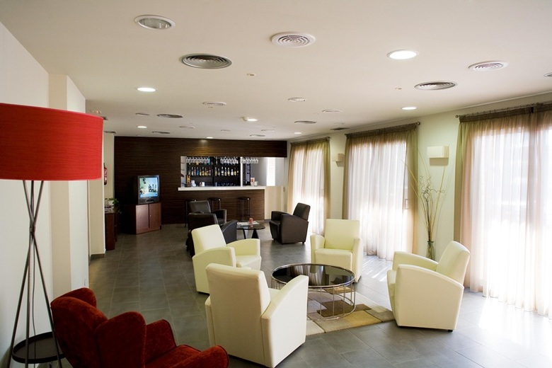 Hotel Canal Olimpic