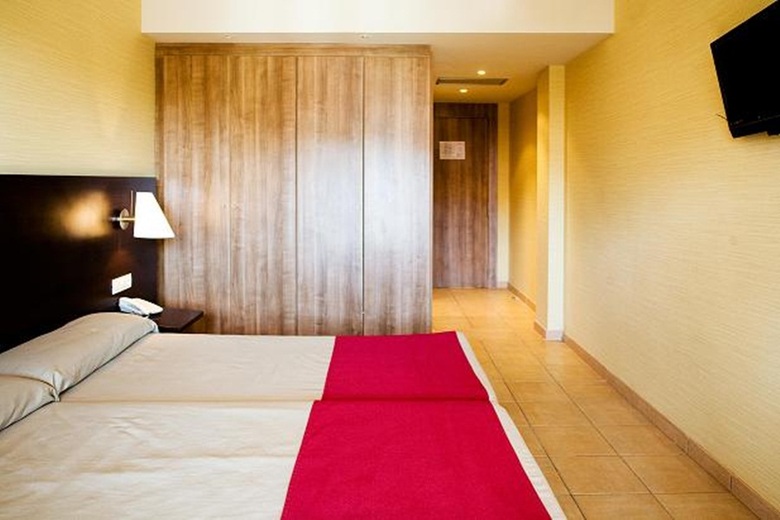 Hotel Canal Olimpic