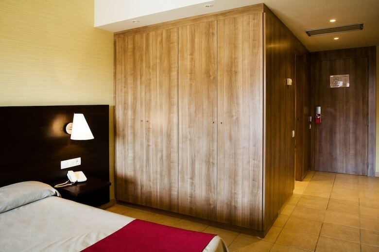 Hotel Canal Olimpic