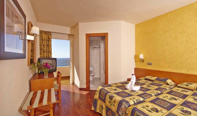 Hotel Blue Bay