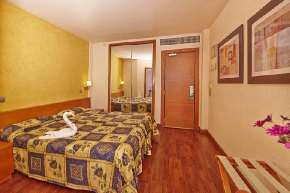 Hotel Blue Bay