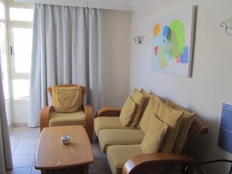 Apartamentos Lufesa