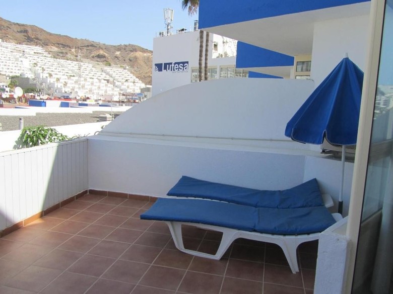 Apartamentos Lufesa