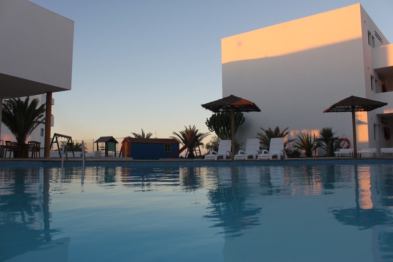 Apartamentos Lanzarote Paradise