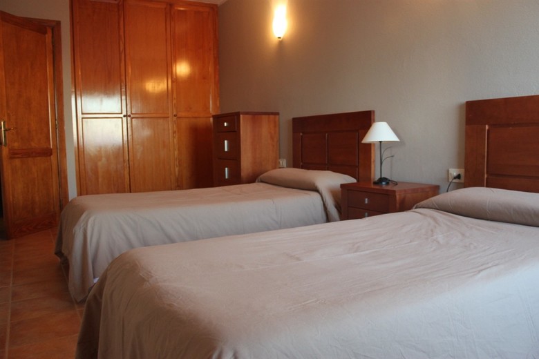 Apartamentos Lanzarote Paradise
