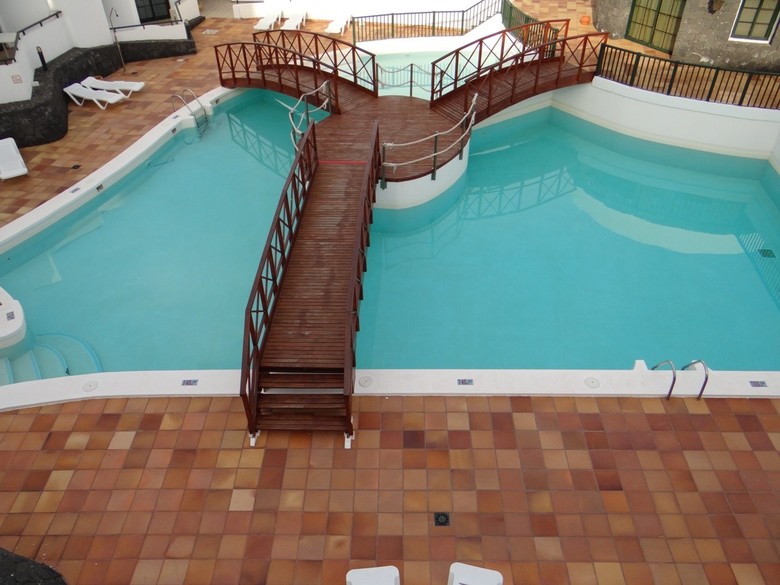 Apartamentos Lanzarote Paradise