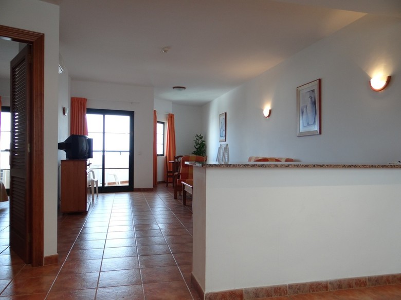 Apartamentos Lanzarote Paradise