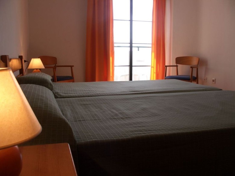 Apartamentos Lanzarote Paradise
