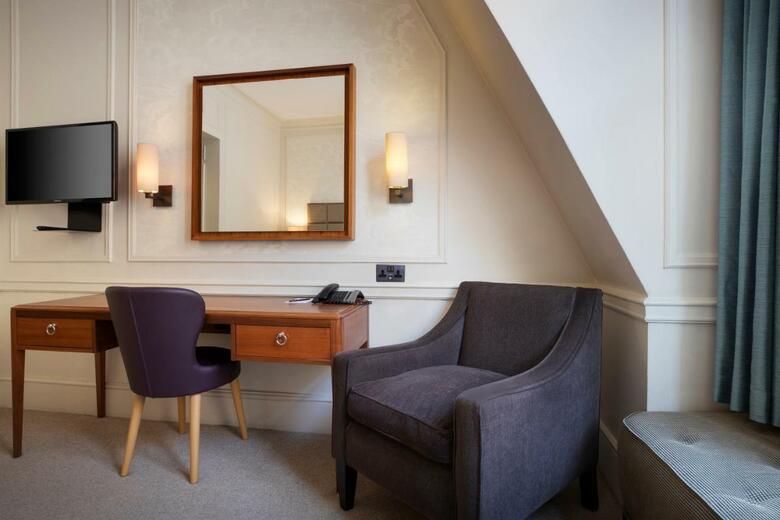 Hotel The Sloane Square