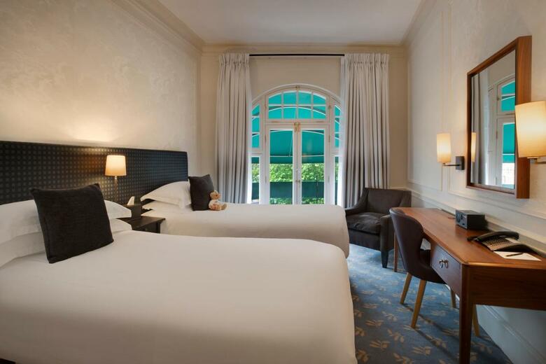 Hotel The Sloane Square