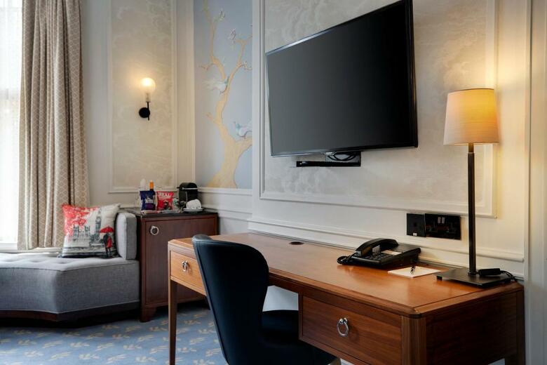 Hotel The Sloane Square