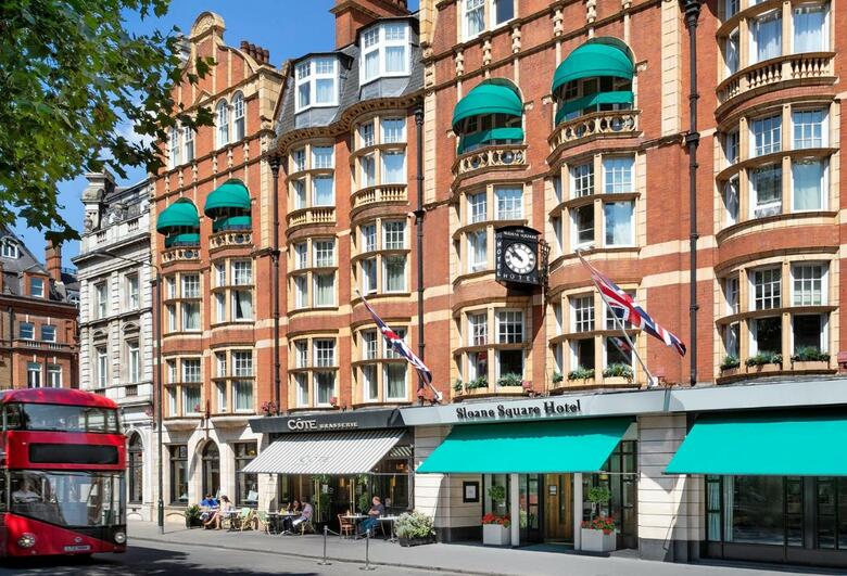 Hotel The Sloane Square