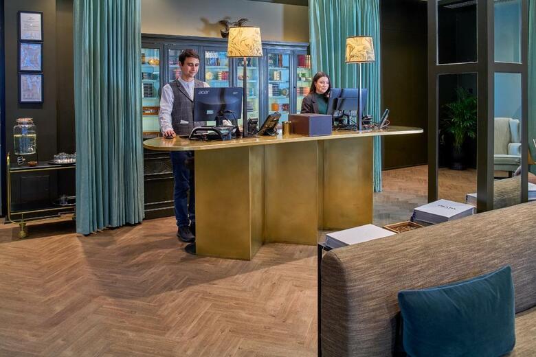 Hotel The Sloane Square