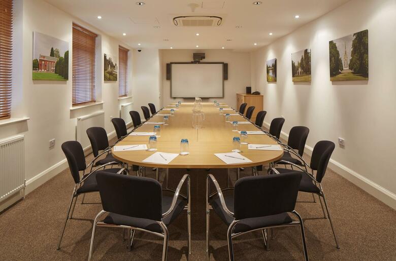 Lancaster Gate Hotel