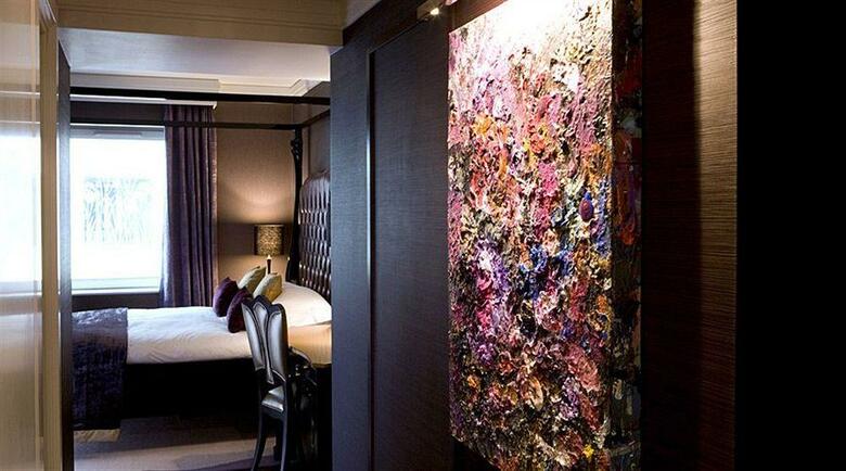 Sanctum Soho Hotel