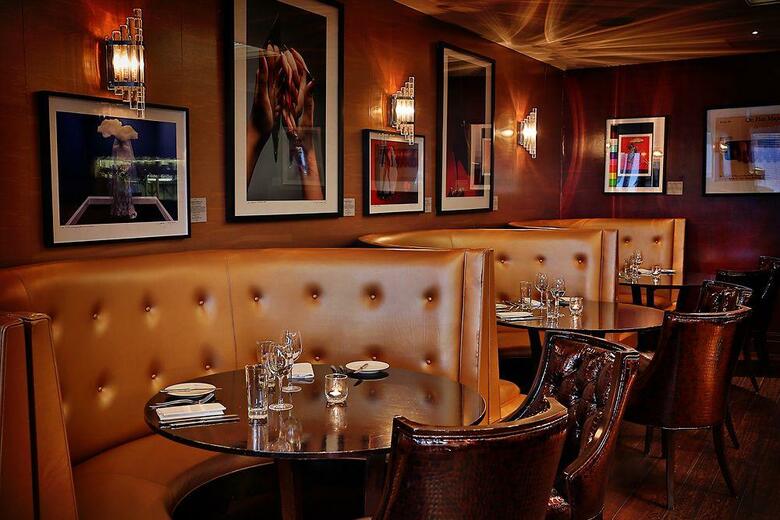 Sanctum Soho Hotel