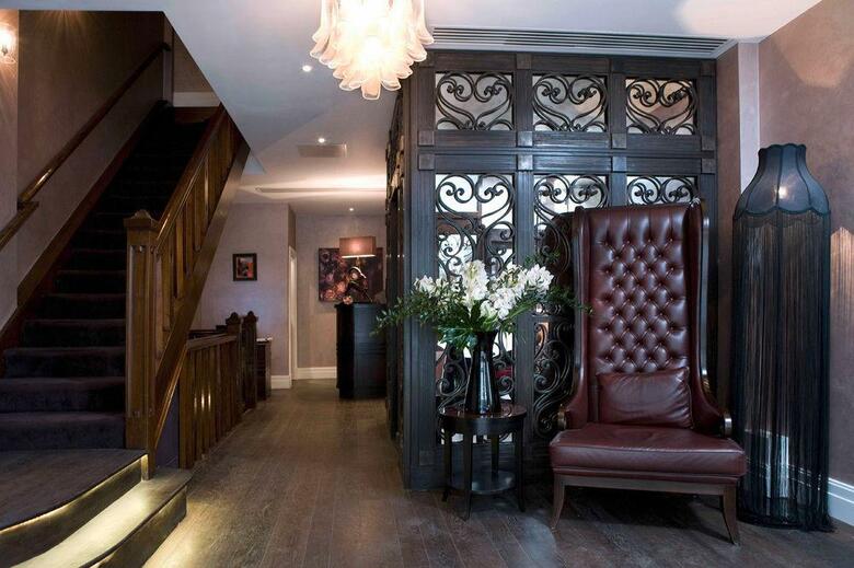 Sanctum Soho Hotel