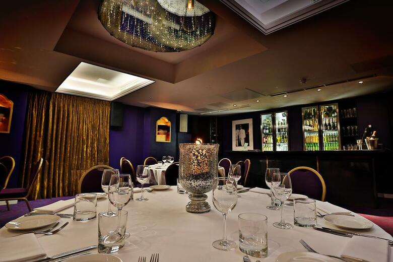 Sanctum Soho Hotel