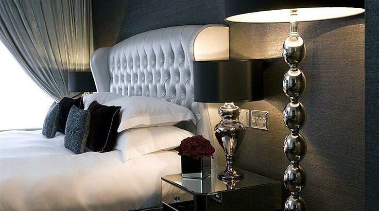 Sanctum Soho Hotel