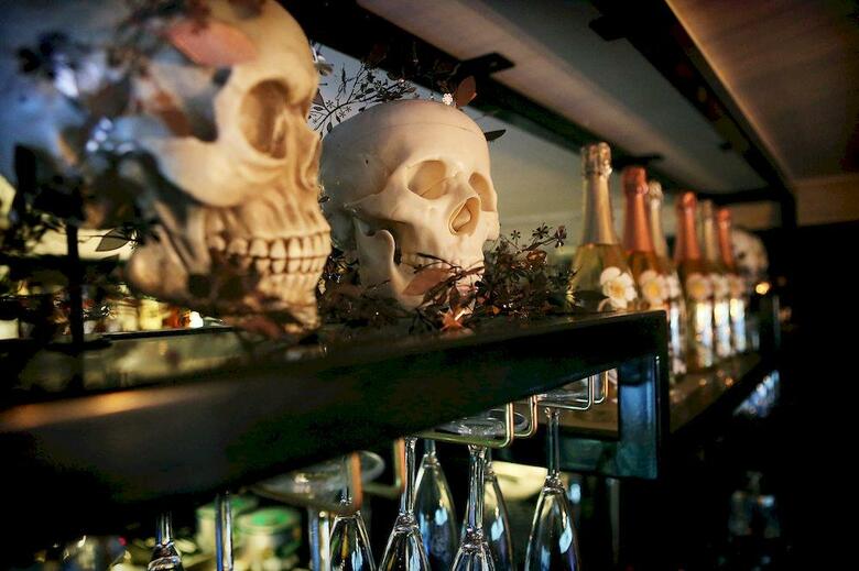 Sanctum Soho Hotel