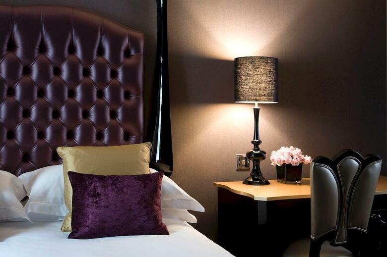 Sanctum Soho Hotel
