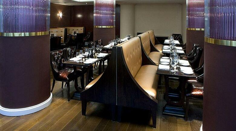 Sanctum Soho Hotel