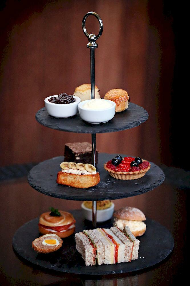 Sanctum Soho Hotel