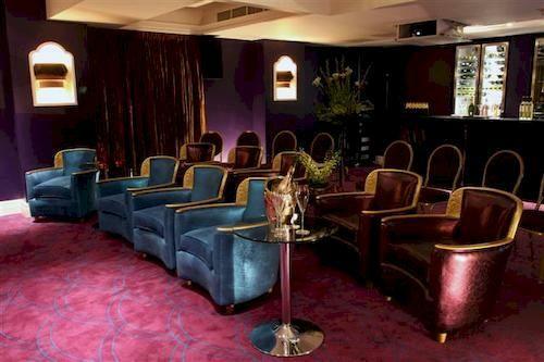 Sanctum Soho Hotel