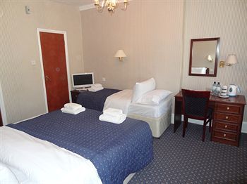Regency House Hotel