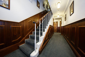 Regency House Hotel