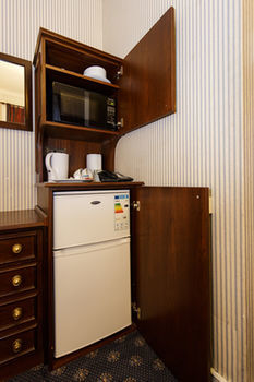 Regency House Hotel