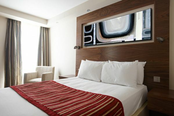 The Regency Hotel