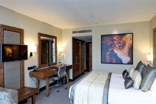 Hotel Grange  Tower Bridge