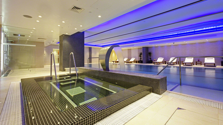 Hotel Grange  Tower Bridge