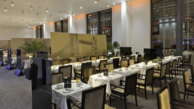 Hotel Grange  Tower Bridge