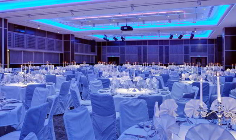 Hotel Grange  Tower Bridge