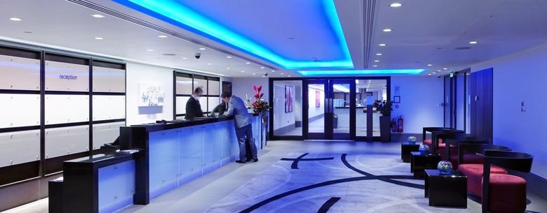 Hotel Grange  Tower Bridge