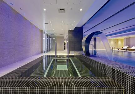 Hotel Grange  Tower Bridge