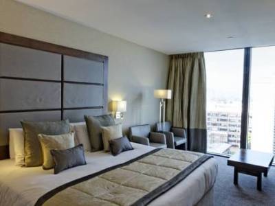 Hotel Grange  Tower Bridge