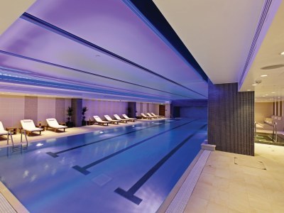Hotel Grange  Tower Bridge