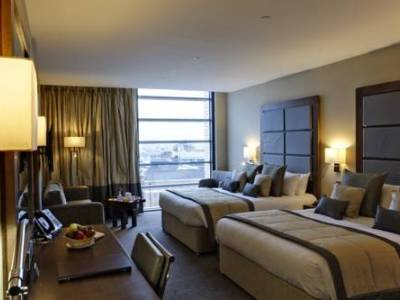 Hotel Grange  Tower Bridge