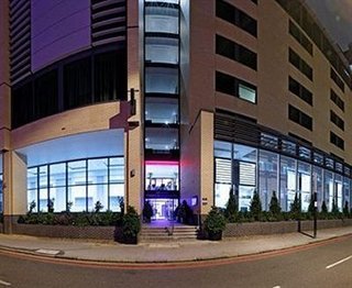 Hotel Grange  Tower Bridge