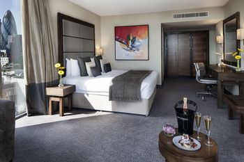 Hotel Grange  Tower Bridge