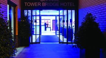 Hotel Grange  Tower Bridge